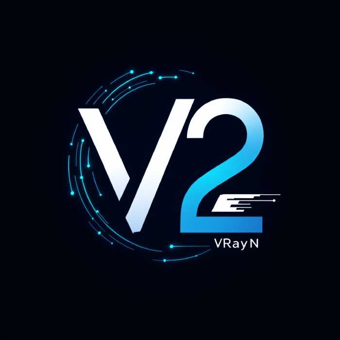 راهنمای V2Ray – معرفی، خرید کانفیگ و تنظیمات بهینه برای اینترنت امن و پرسرعت