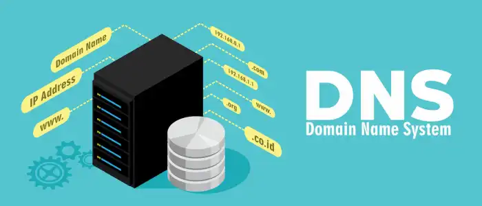دانلود برنامه DNS Changer برای اندروید